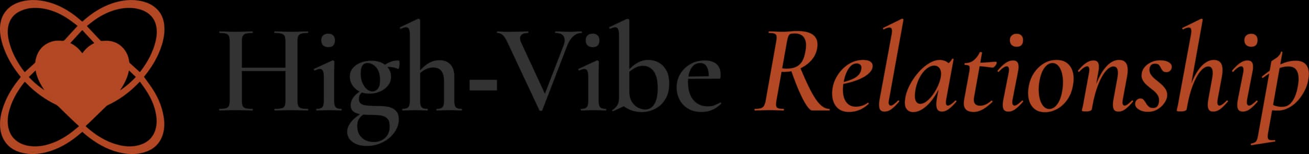 High-Vibe Relationship